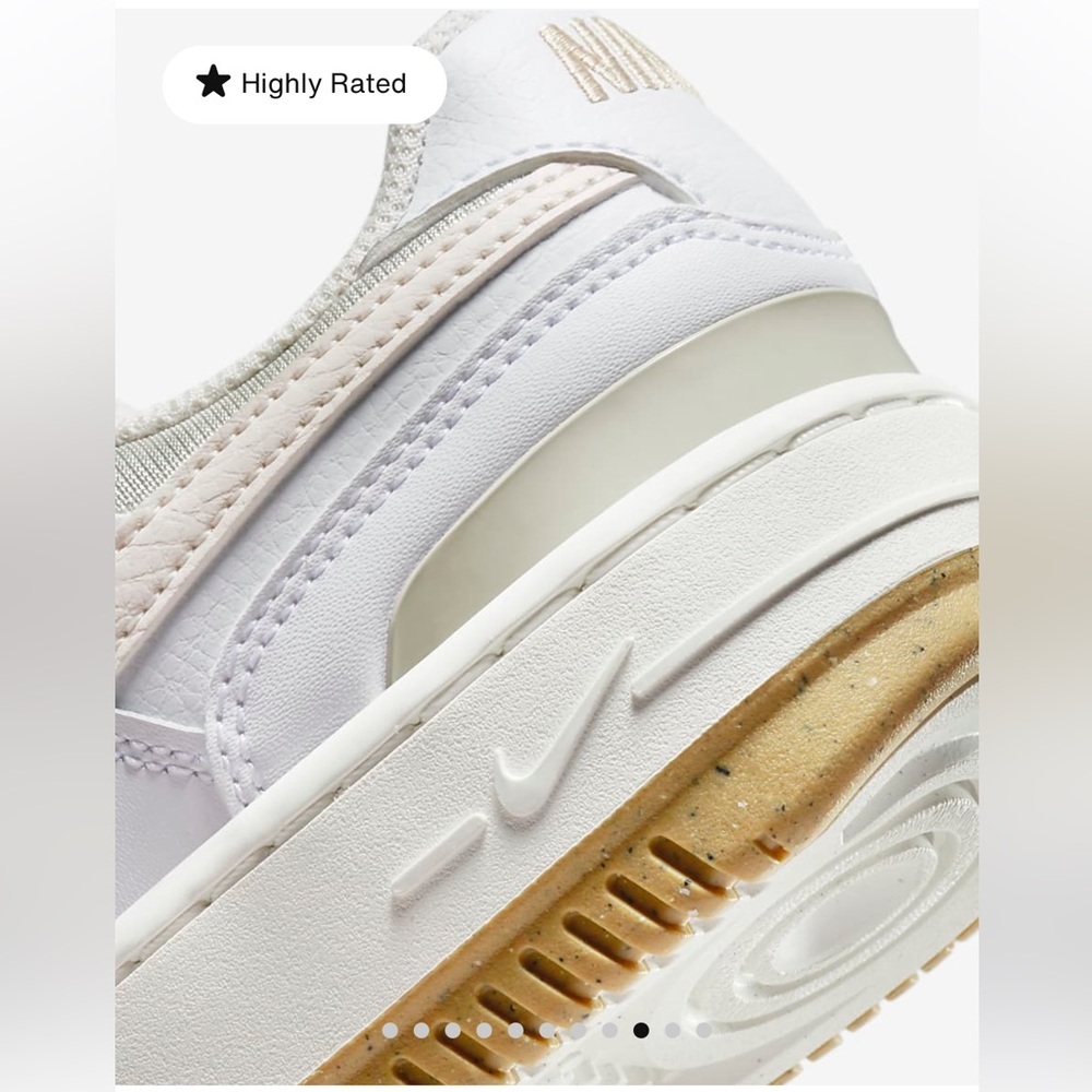 NEW Nike Gamma Force Women's Shoes - Picture 7 of 14